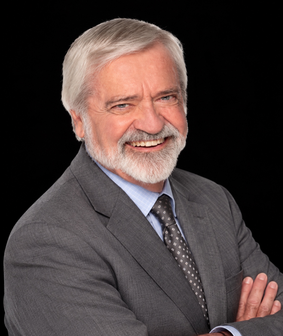 Richard Baggott, founder of Executive Search Placements
